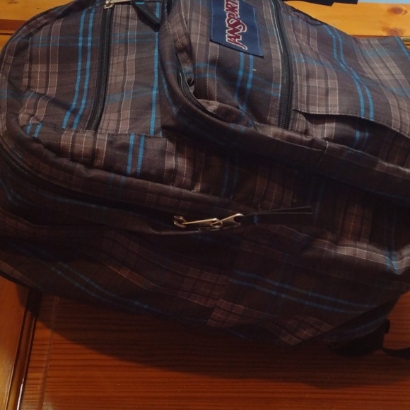 Jansport Backpack - Picture 3 of 5